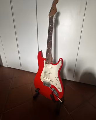 Fender Stratocaster