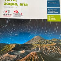 Terra acqua aria