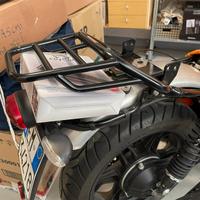 Portapacchi MotoGuzzi V7 III Milano 2018 - 2020