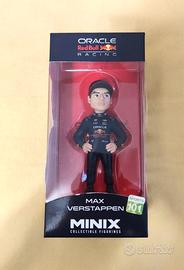 Minix - Max Verstappen