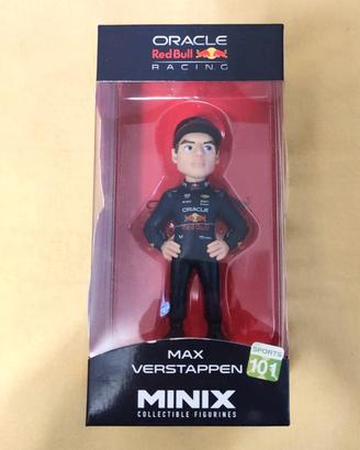 Minix - Max Verstappen