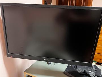Tv sharp