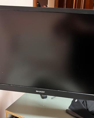 Tv sharp