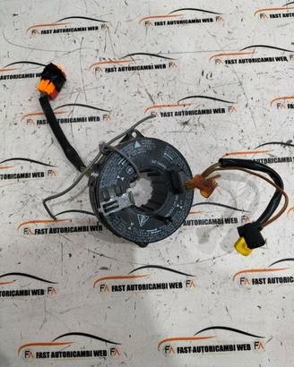 Contatto spiralato Porsche Boxster 986 99665221100