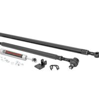 Kit barre sterzo JEEP TJ Cherokee Grand Cherokee