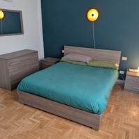 Camera da letto (set completo)
