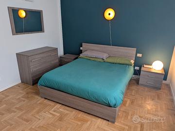 Camera da letto (set completo)