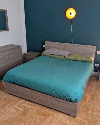 Camera da letto (set completo)