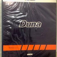 MANUALE  FIAT PER LA RIPARAZIONE di DUNA M.Y. 1987