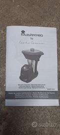 Robot Multifunzione Master Pro