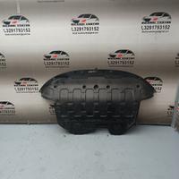 Sottovassoio coperchio kia sportage 2010-2016 hatc