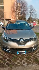 Renault Captur Dci