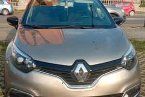 Renault Captur Dci