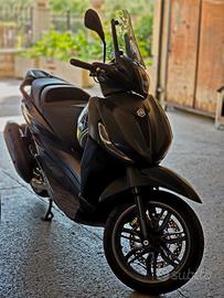 beverly 300s hpe