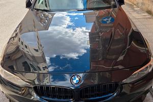 BMW 435d msport xdrive cabrio