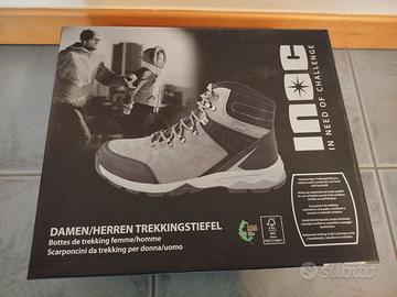 Scarpe da trekking INOC