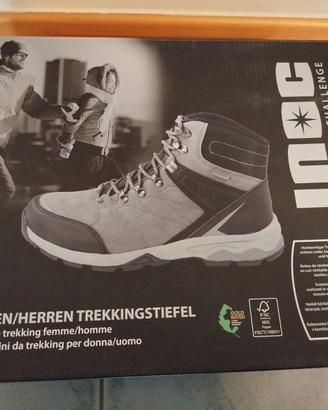 Scarpe da trekking INOC