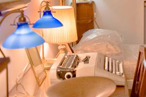 Camera singola zona San Zeno centro