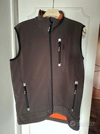 gilet felpato CMP