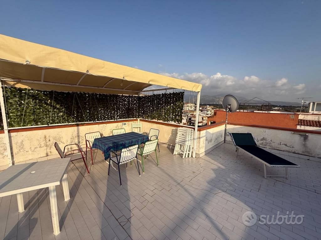 Appartamento – Scalea, Pantano - Altro