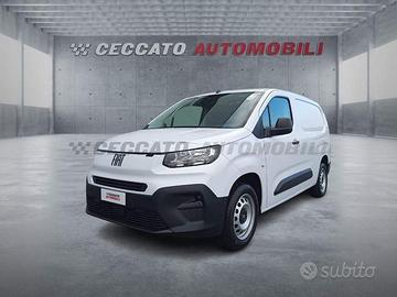 FIAT Doblò NEW DOBLO' Serie 2 Van Lh1 1.5 Blu...