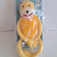 Flat Eric pupazzo