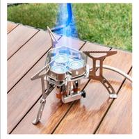 Fornello da campeggio 