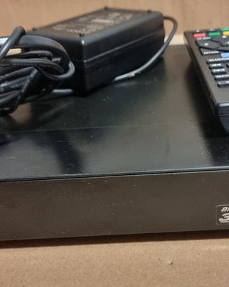  LETTORE BLUE RAY Sony BDP S4500
