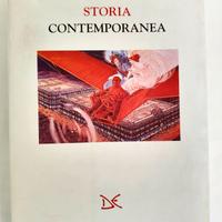 Storia Contemporanea - Manuale Donzelli