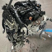 MOTORE Peugeot 208 I 1.5 75kW 102Cv YH01 2019