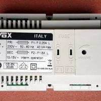 Alimentatore Cit. Elvox 838 -6 mesi di garanzia