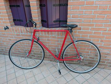 Bicicletta uomo