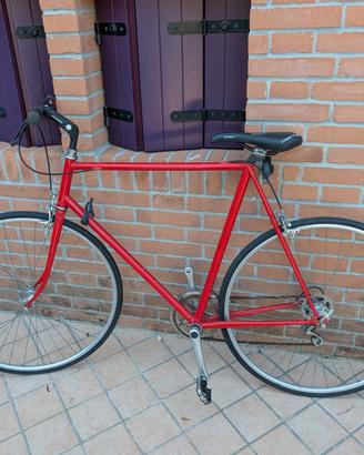 Bicicletta uomo