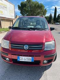 Fiat panda 1.3 mtj