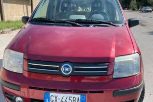 Fiat panda 1.3 mtj