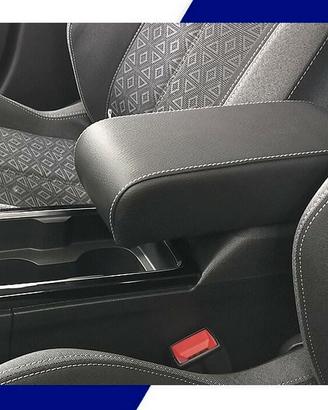 Bracciolo regolabile per Opel Mokka (dal 2021>)