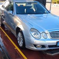 CLASSE E 220 CDI EVO 170CV