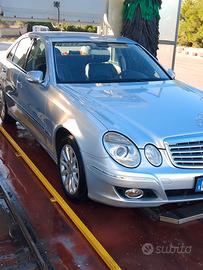 CLASSE E 220 CDI EVO 170CV