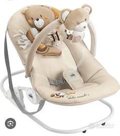 Sdraietta neonati Cam