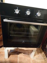 Forno da incasso 