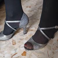 scarpe da ballo