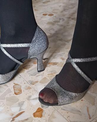 scarpe da ballo