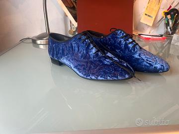 Scarpe da ballo - Nuove mai usate - taglia 44