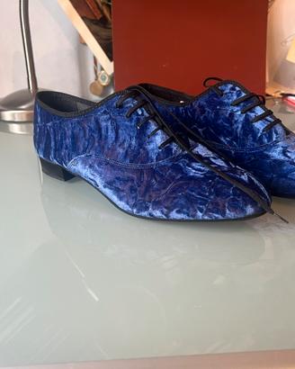 Scarpe da ballo - Nuove mai usate - taglia 44