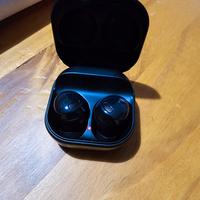 Samaung Galaxy Buds Pro nere