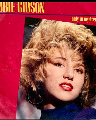 Only in my dreams - Debbie Gibson