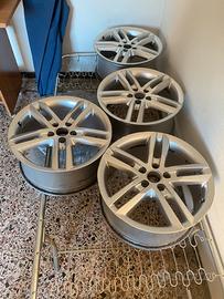 Cerchi Audi 18
