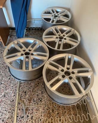 Cerchi Audi 18