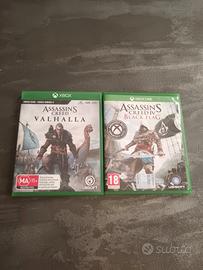 giochi xbox one 