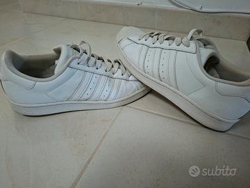 Adidas superstar